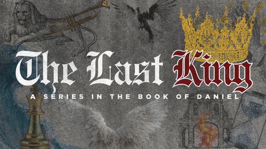 The Last King thumbnail