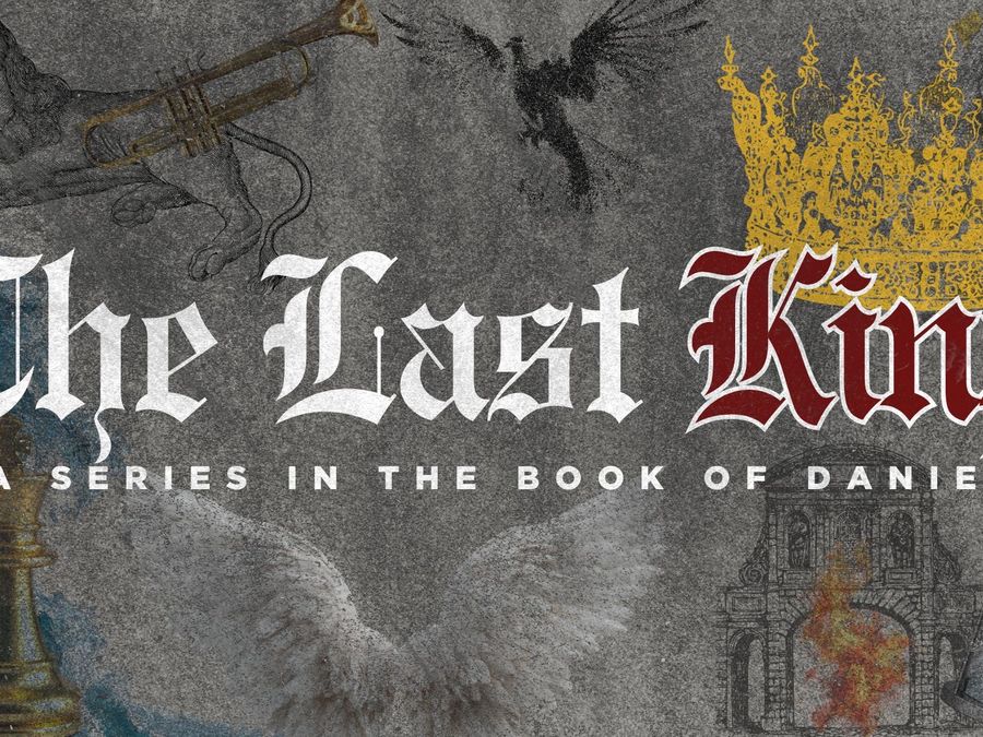 The Last King thumbnail