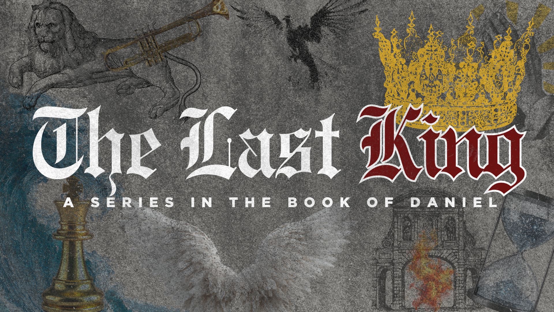 The Last King thumbnail